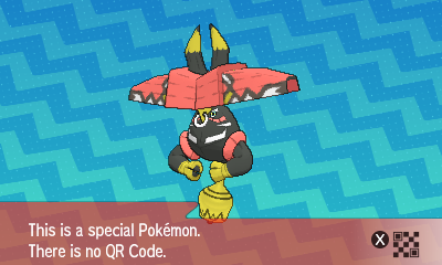 #287 - Tapu Bulu